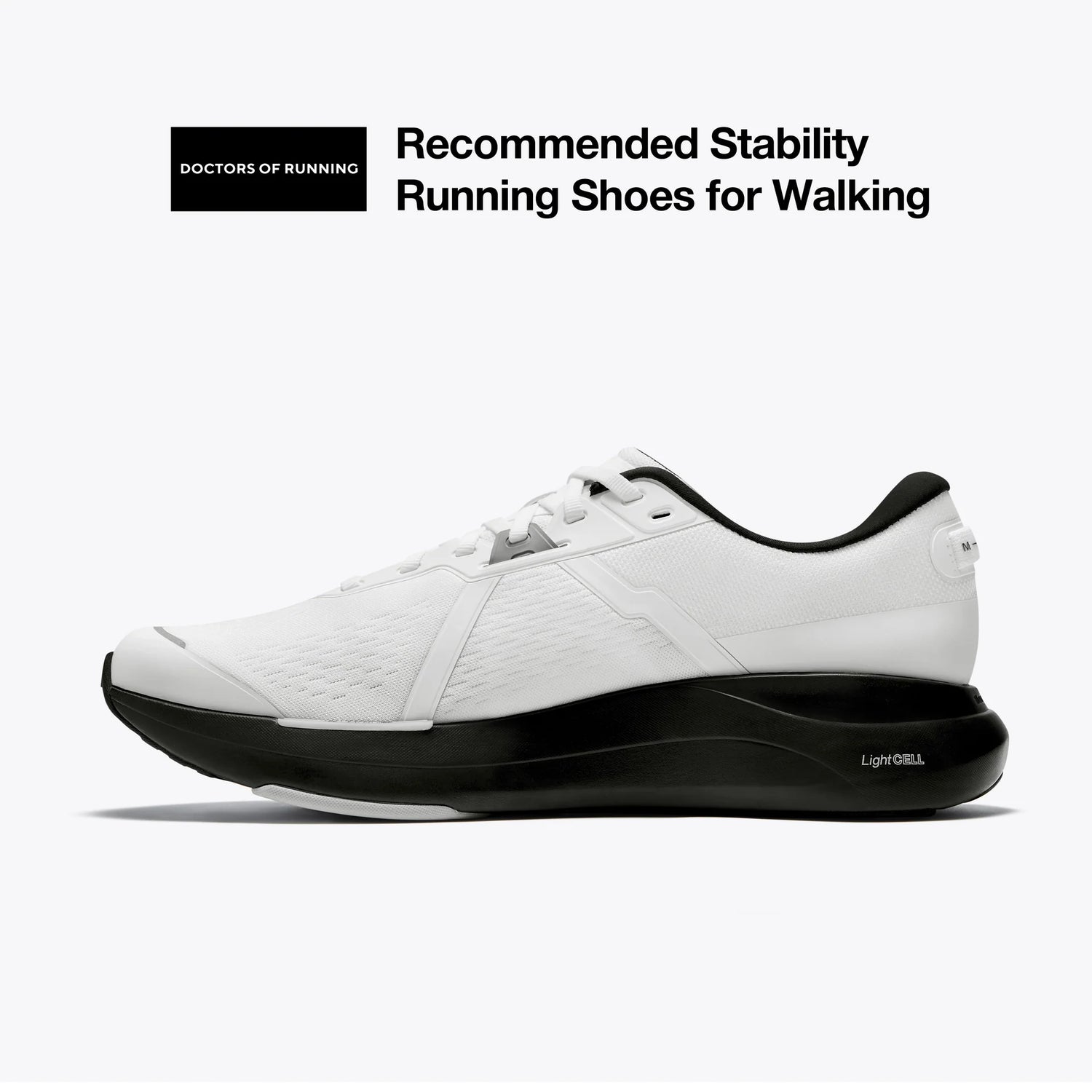 P1 - Women / White/Black