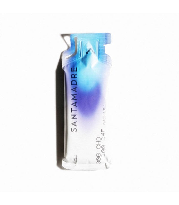 Energy Gel Caffeinated - Cola
