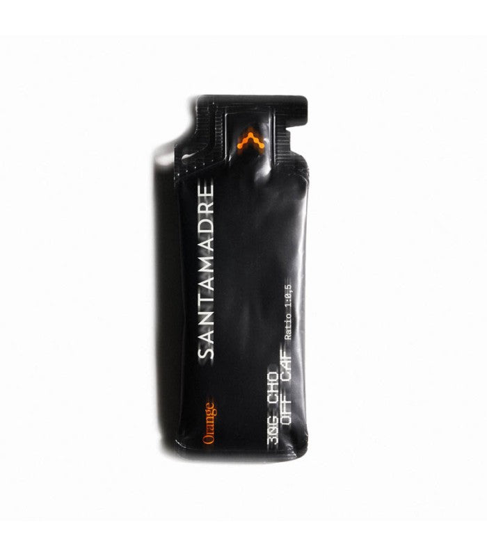 Energy Gel - Orange