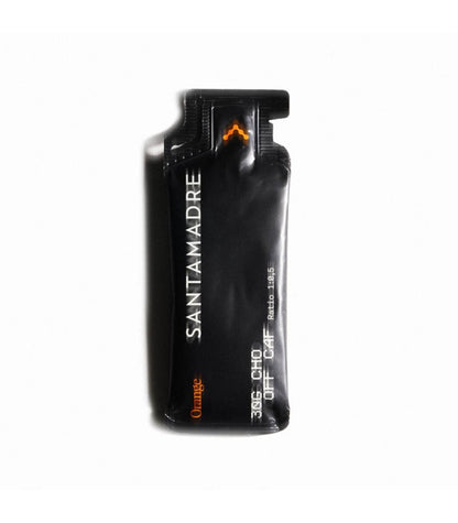 Energy Gel - Orange