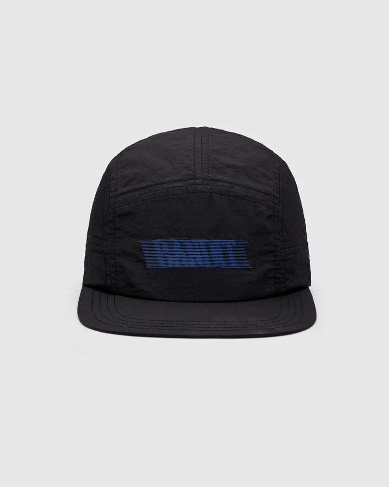 The OG Mesh Run Hat - Black (Next Gen)