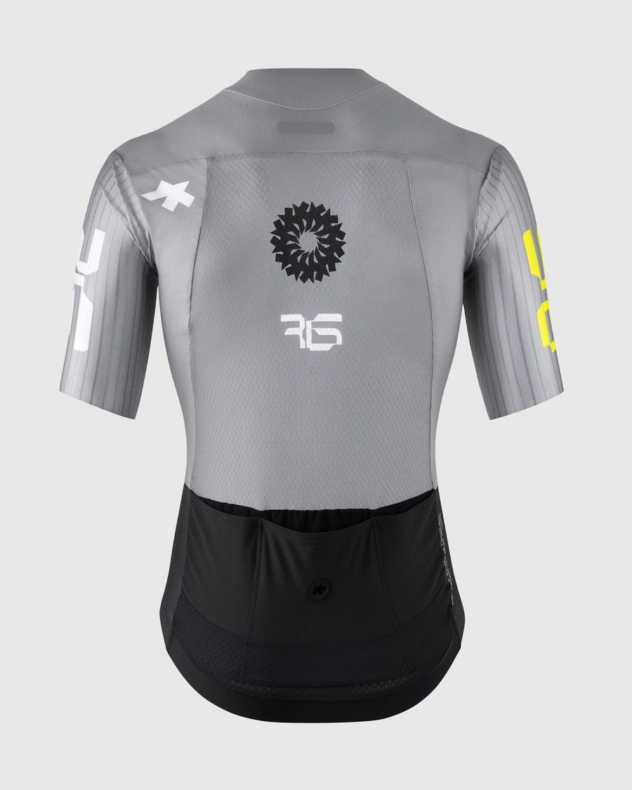 EQUIPE RS Jersey S11 Made In Future