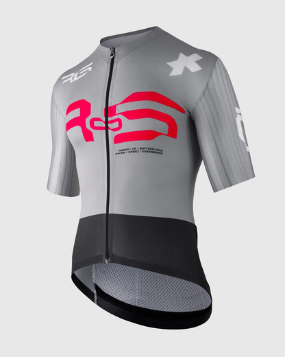 EQUIPE RS Jersey S11 Made In Future