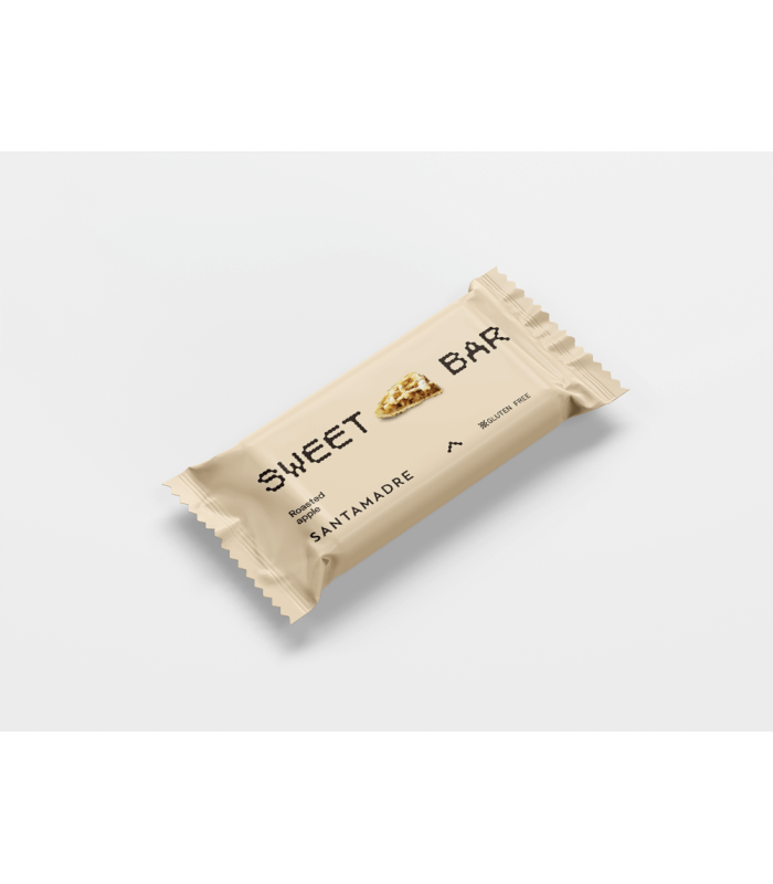 Sweet Bar - Baked Apple