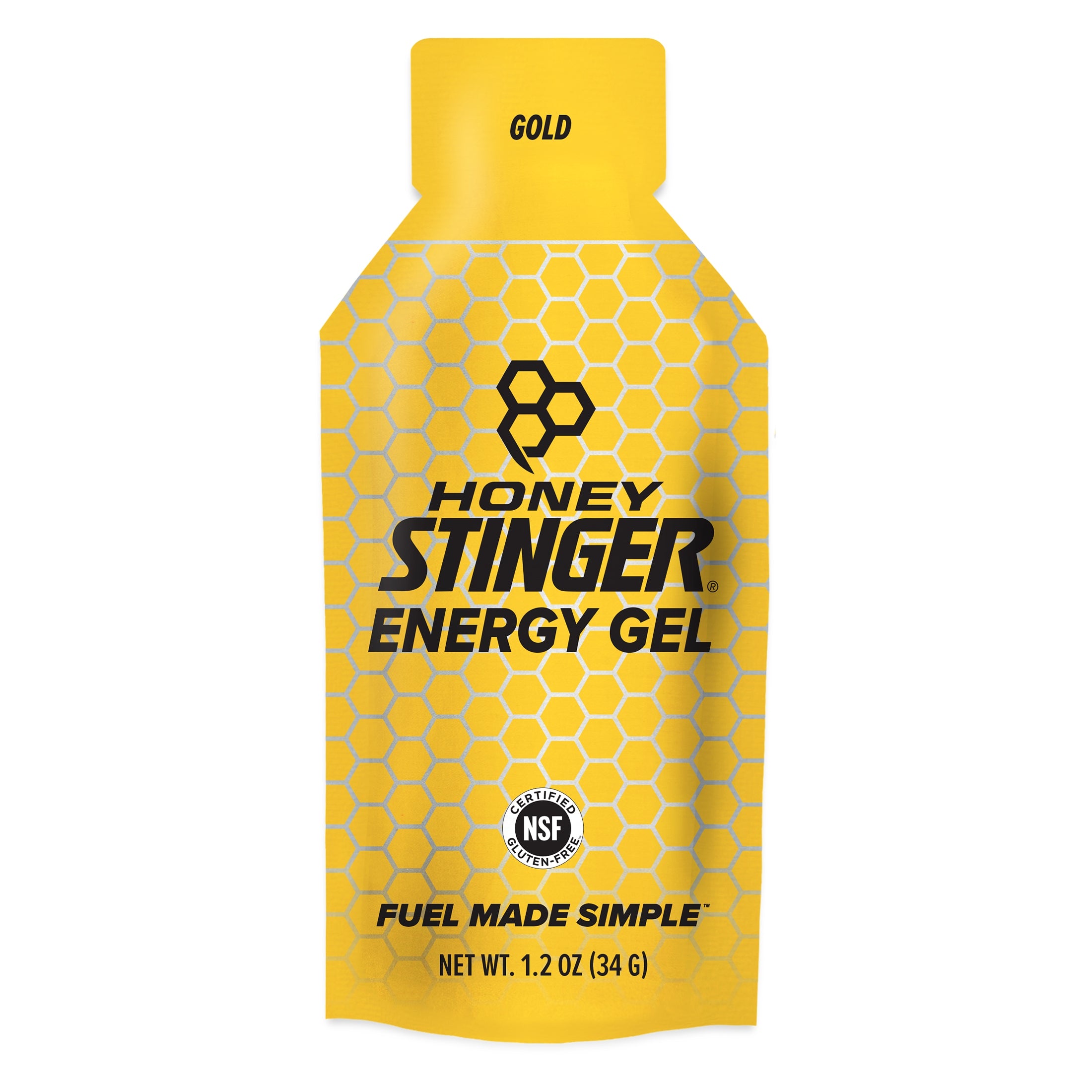 エコスト　ENERGY GEL Gatorade® Endurance Energy Gel Variety Pack 12 Count, 15.6