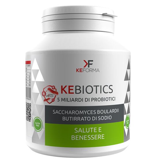 KeBiotics