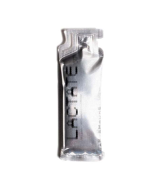 Gel Lactate 60 off caf
