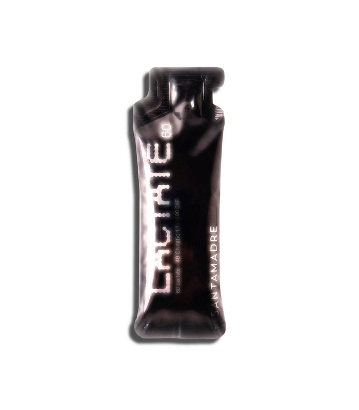Gel Lactate 60 100 caf