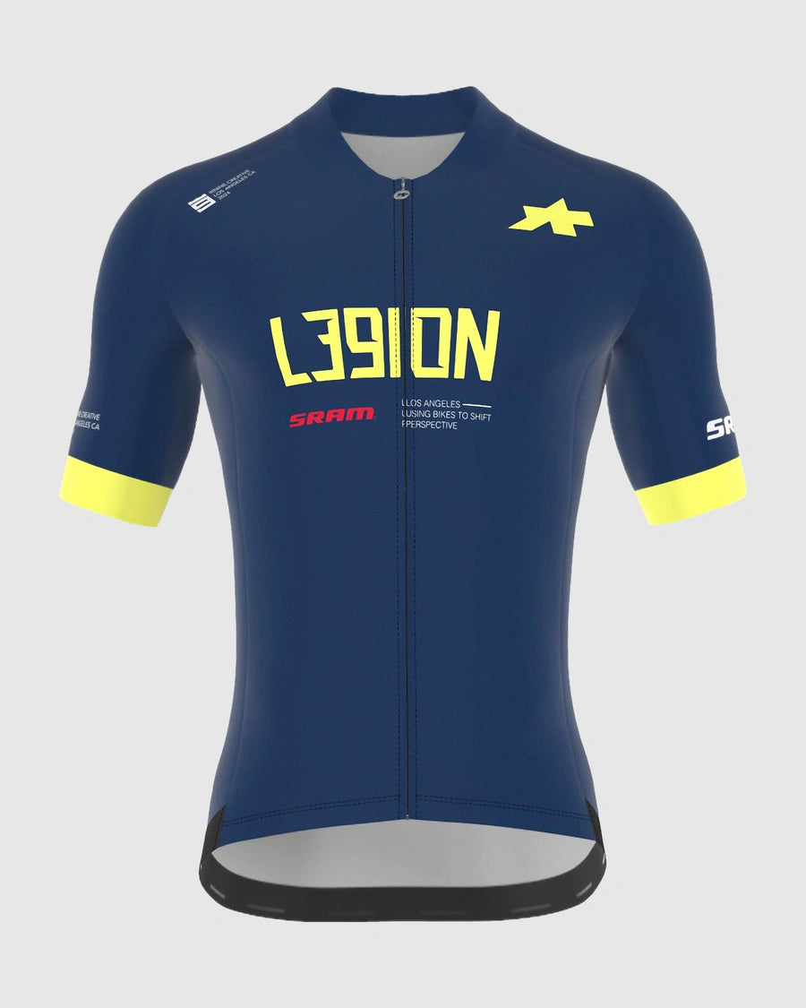 MILLE GT L39ION SUPPORTER JERSEY