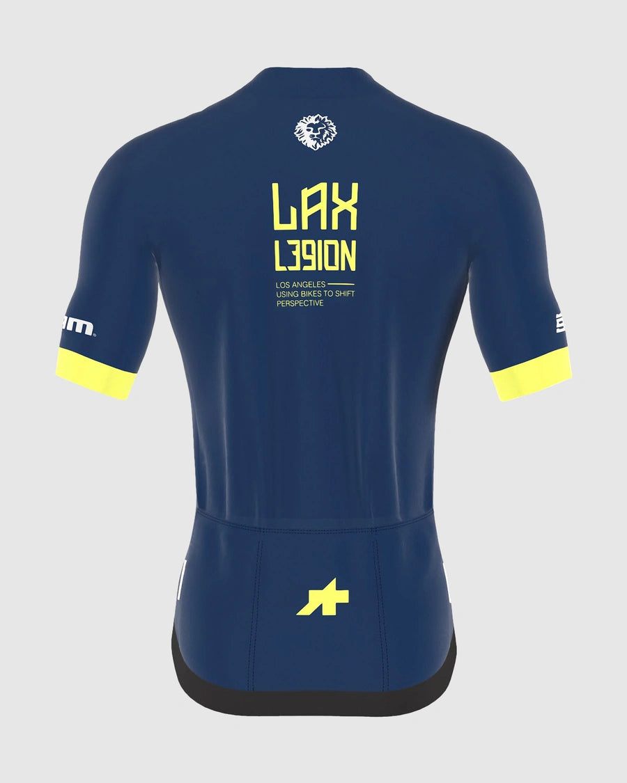 MILLE GT L39ION SUPPORTER JERSEY