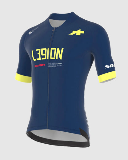 MILLE GT L39ION SUPPORTER JERSEY