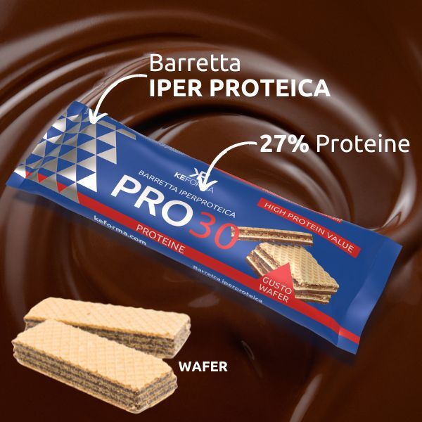 Pro 30 Wafer - single dose