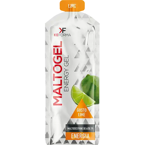 Maltogel Lime