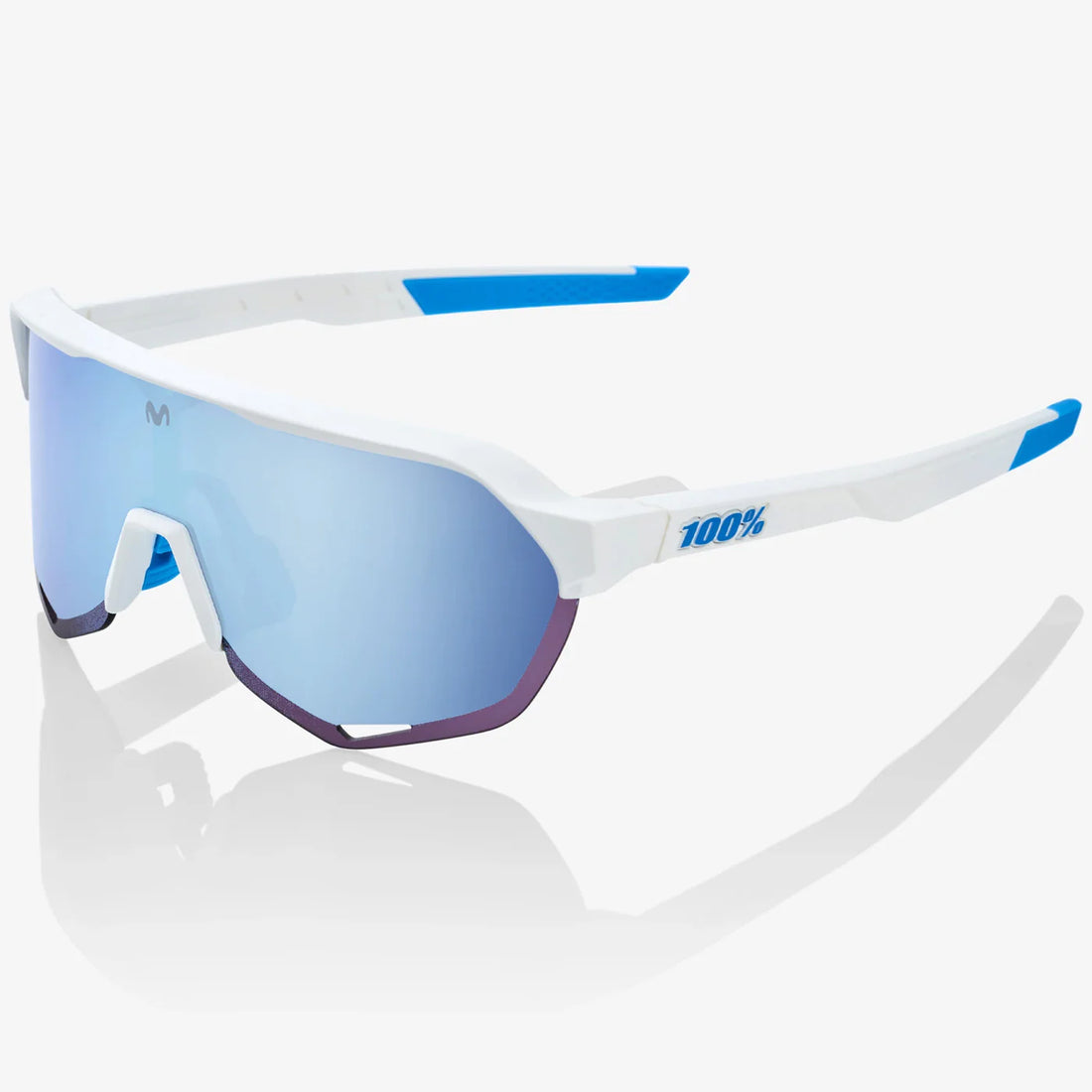 T2 - Gafas de sol del equipo Movistar