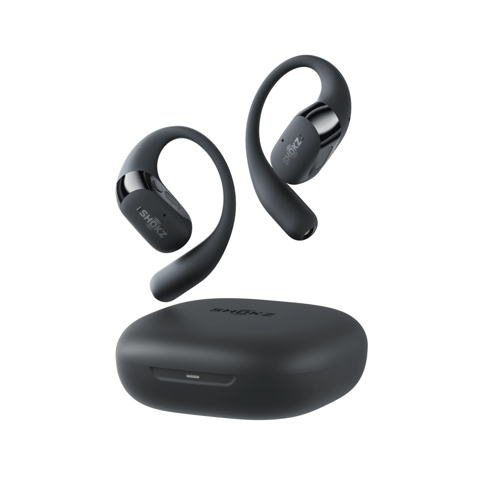 OpenFit 2-Black