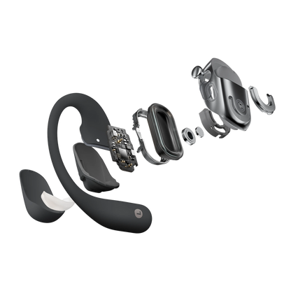 OpenFit 2-Black