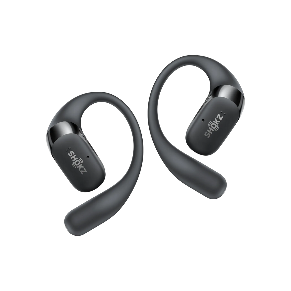 OpenFit 2-Black