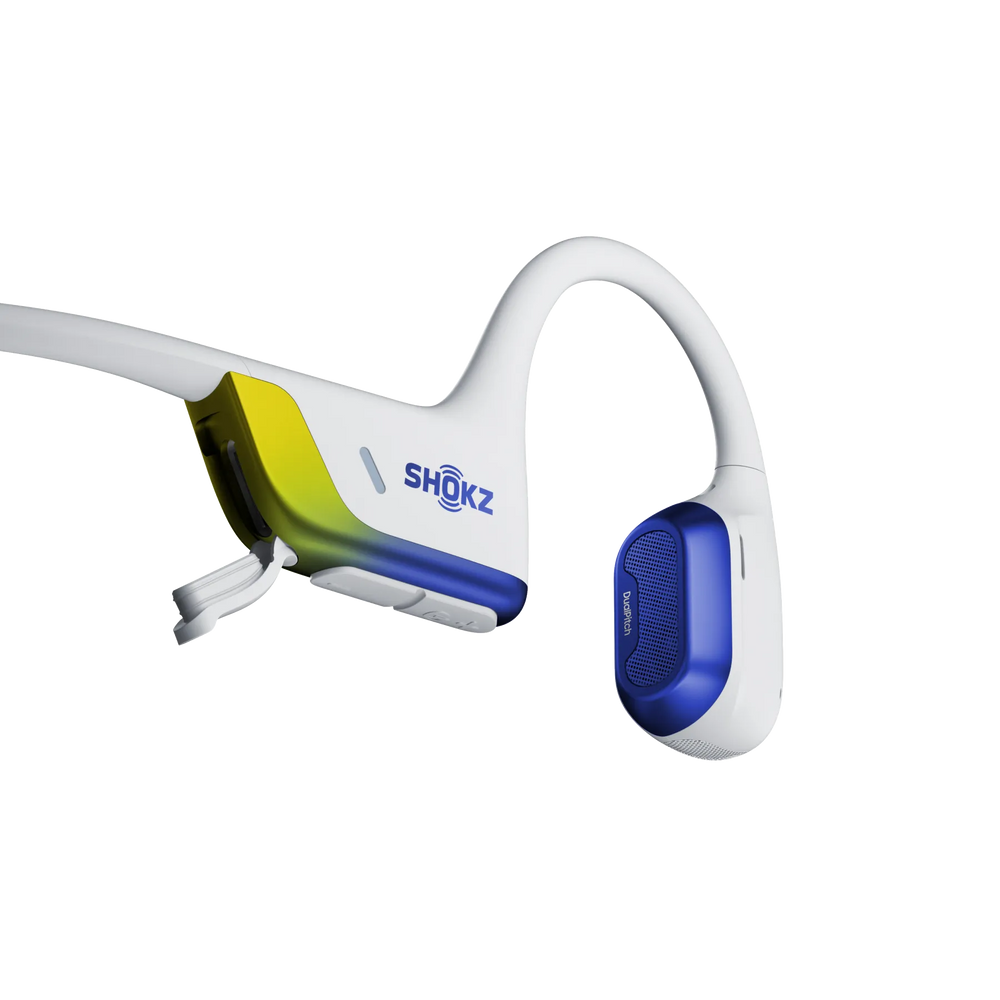 Shokz_OpenRun Pro 2 Standard-Boston Marathon