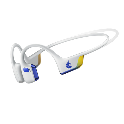 Shokz_OpenRun Pro 2 Mini-Boston Marathon
