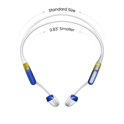 Shokz_OpenRun Pro 2 Mini-Boston Marathon