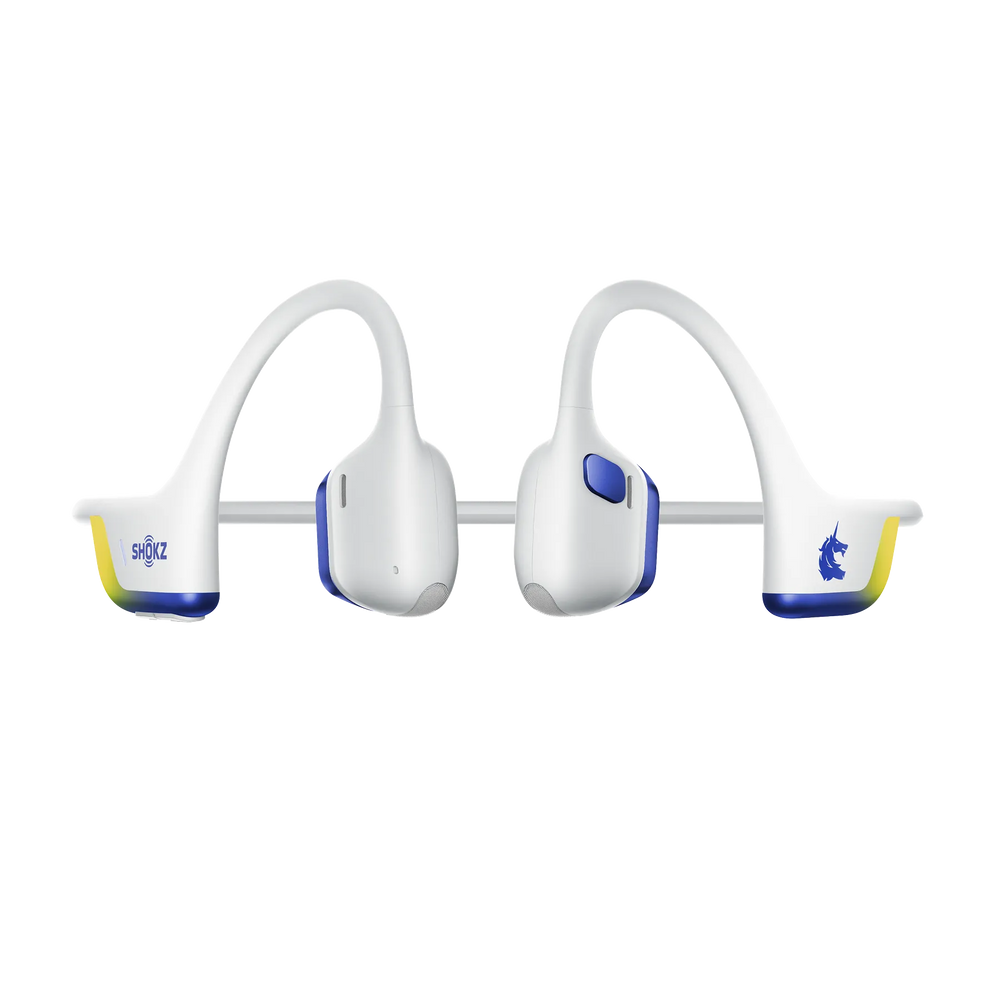 Shokz_OpenRun Pro 2 Mini-Boston Marathon
