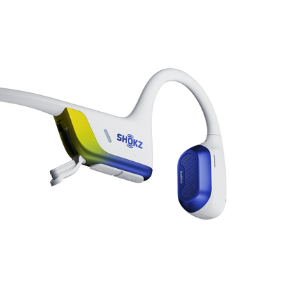 Shokz_OpenRun Pro 2 Mini-Boston Marathon