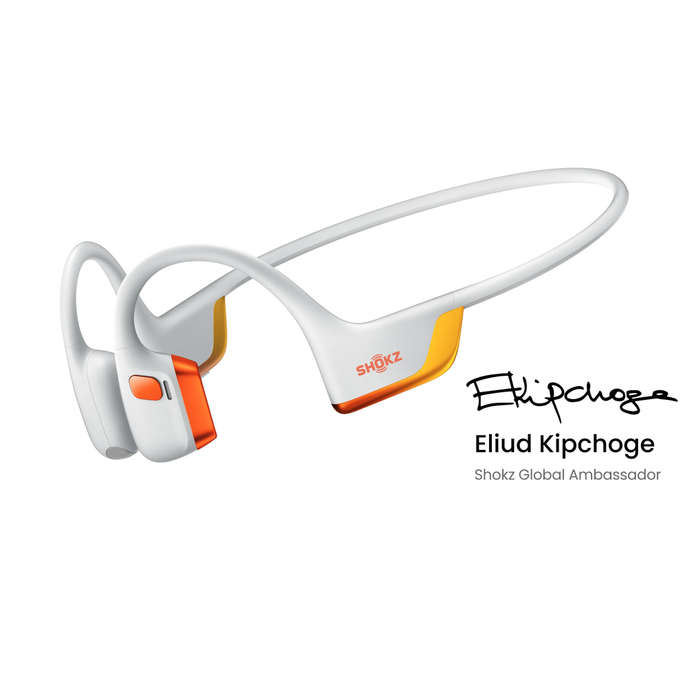 Shokz OpenRun Pro 2 EK