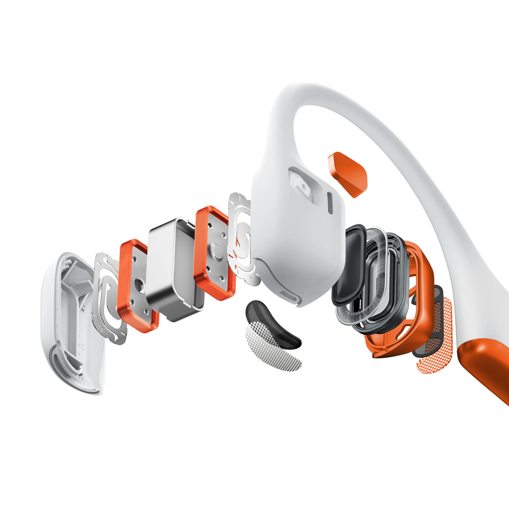 Shokz OpenRun Pro 2 EK