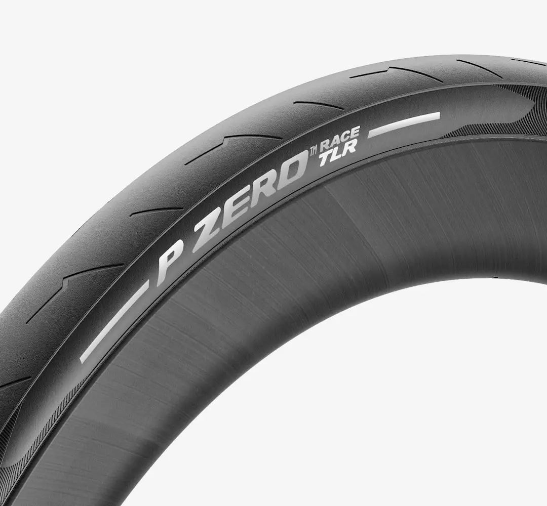 P ZERO Race TLR Tire Classic RS 700x30cc
