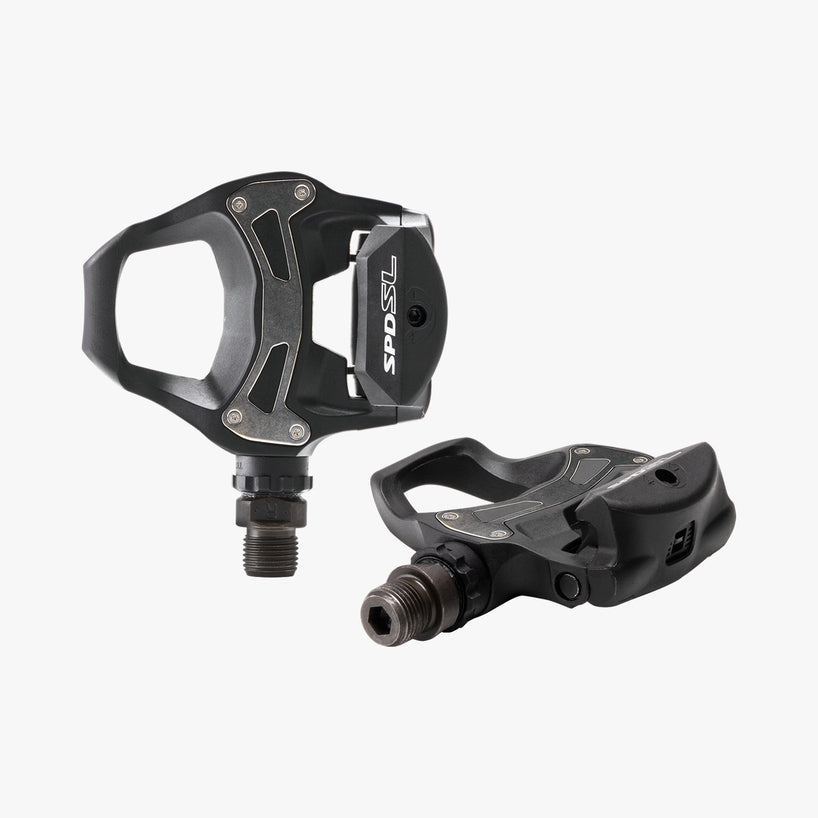 Shimano Tiagra Pedals (PD-R550)