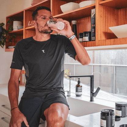 Triple Magnesium Professional Recovery - Berry