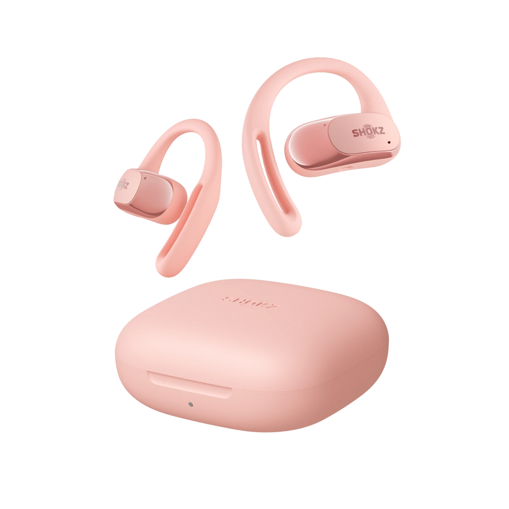 OpenFit Air-Pink