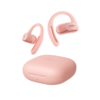 OpenFit Air-Pink