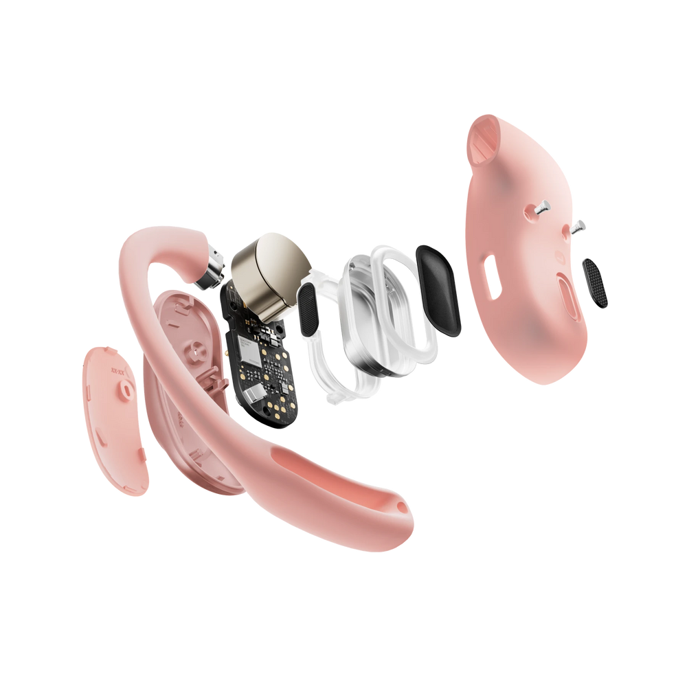 OpenFit Air-Pink