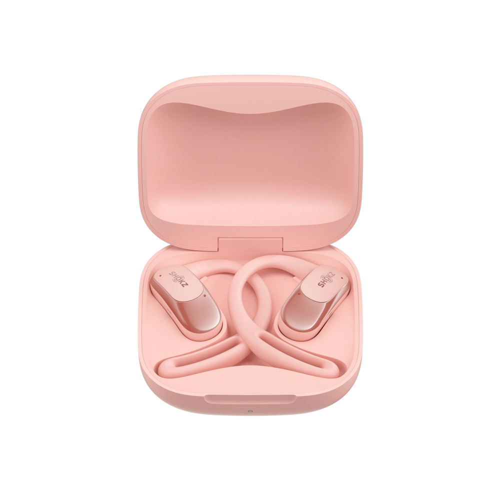 OpenFit Air-Pink