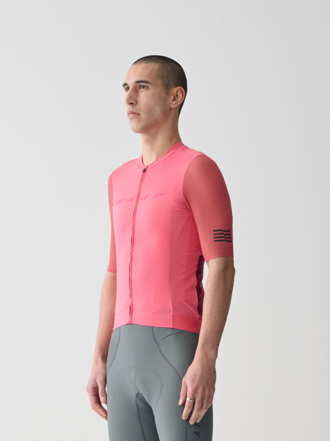 Evade Pro Base Jersey 2.0 - Pink
