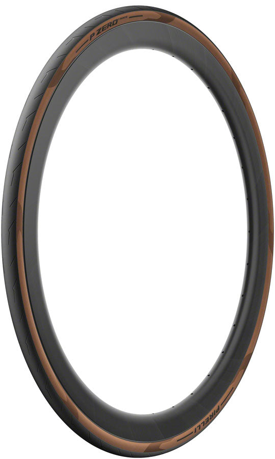 Pirelli P ZERO Race Tire, Clincher, Classic Tan