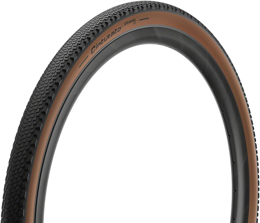 Cinturato Gravel H Tire