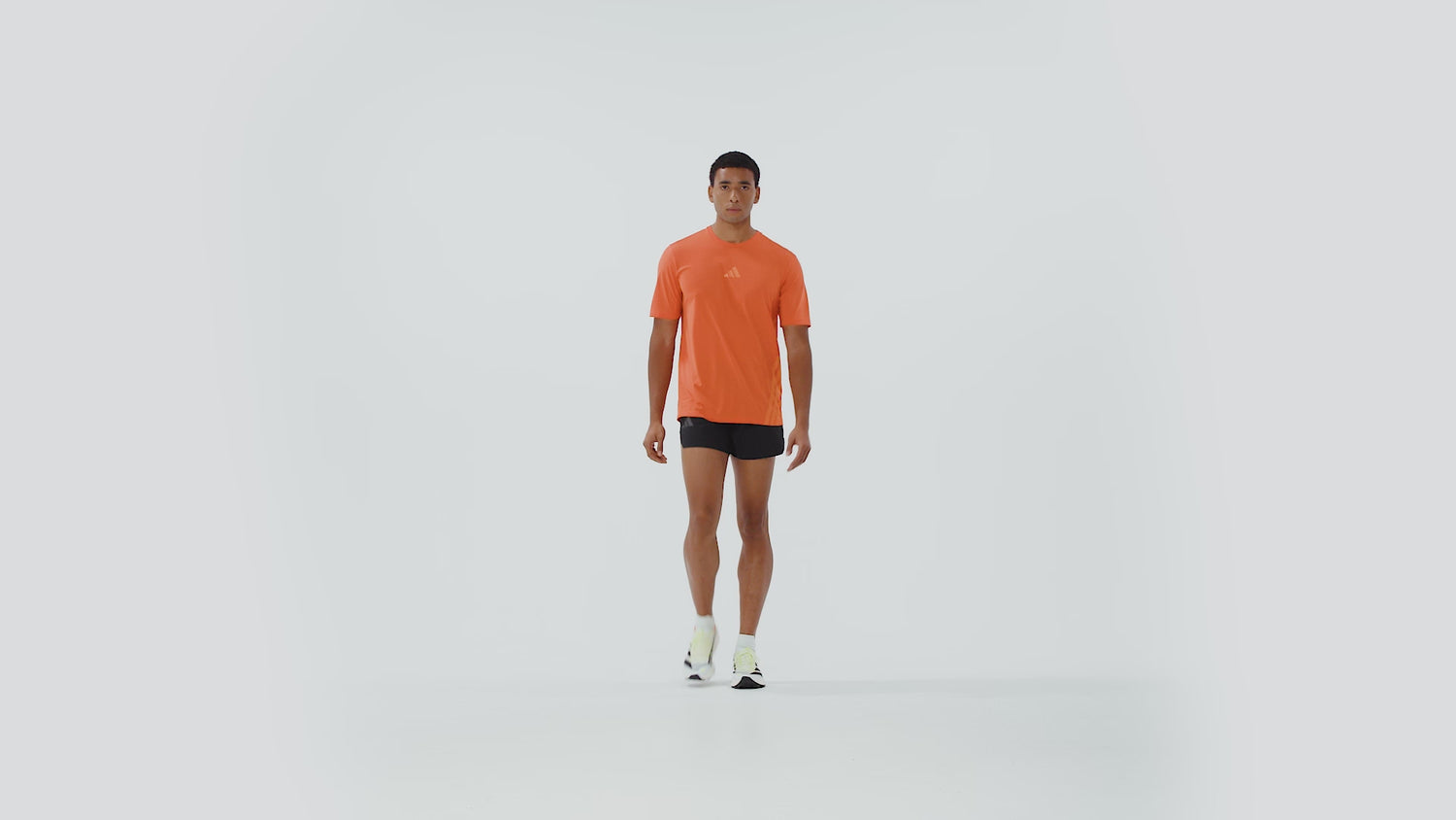 TERREX XPERIOR CLIMA365 SHORTS - Black