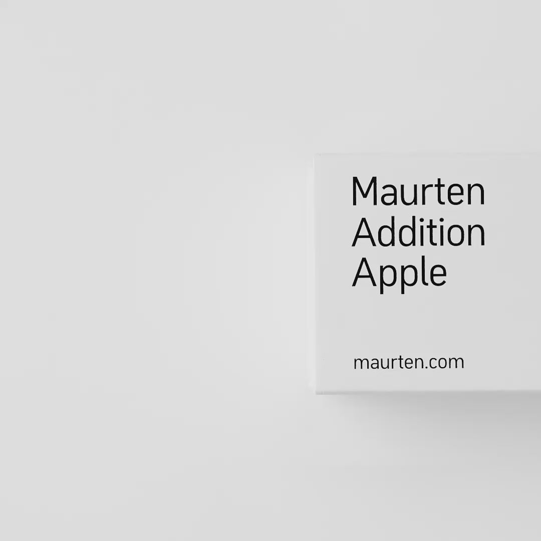 Addition Apple- box of 6