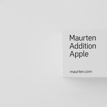 Addition Apple- box of 6