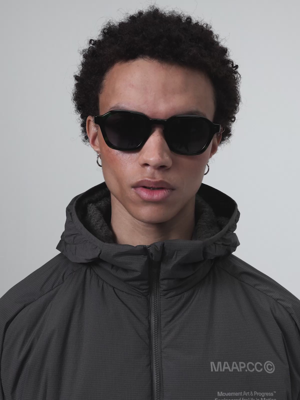 MAAP GERSON SUNGLASSES