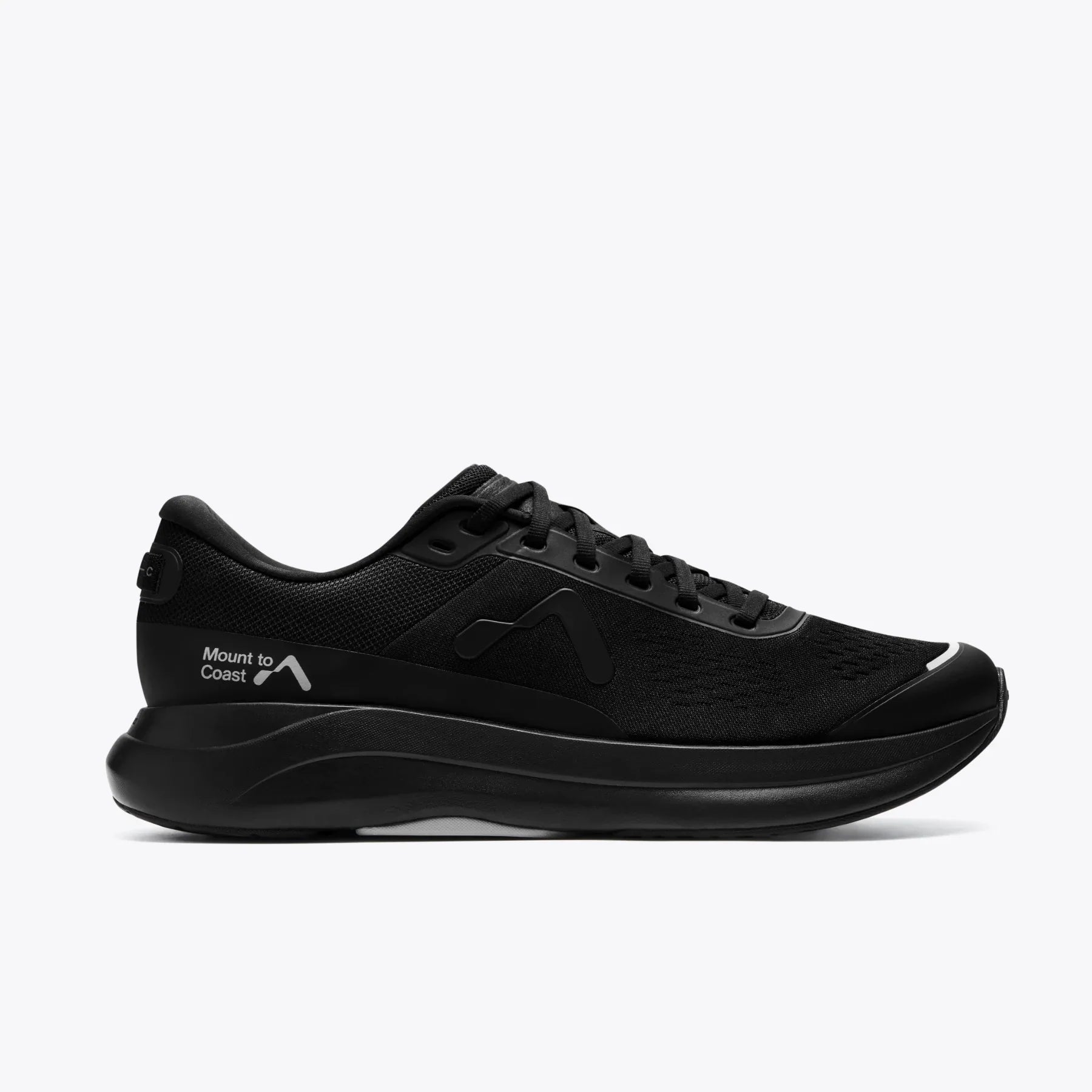P1 - Men / Black