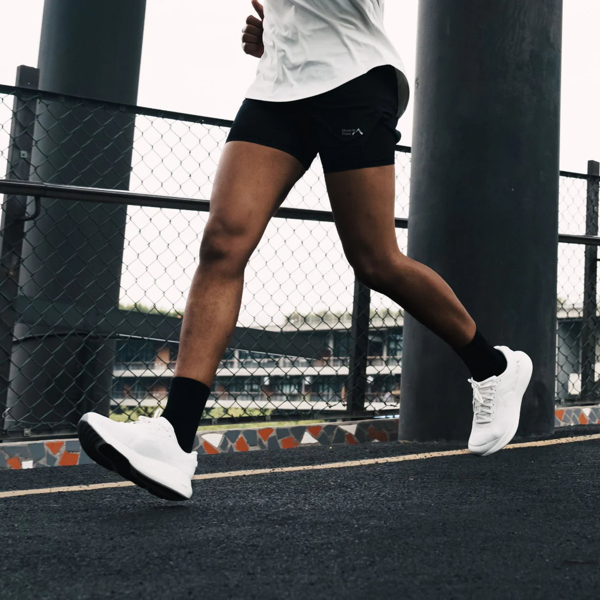 P1 - Men / White