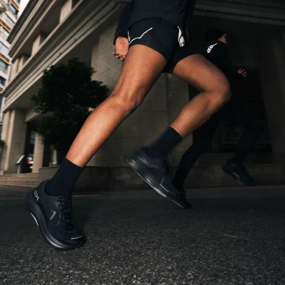 P1 - Men / Black