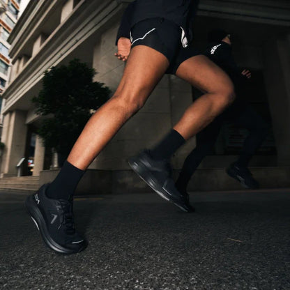 P1 - Men / Black