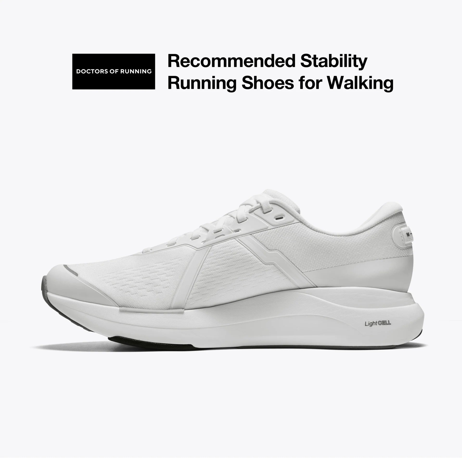 P1 - Men / White