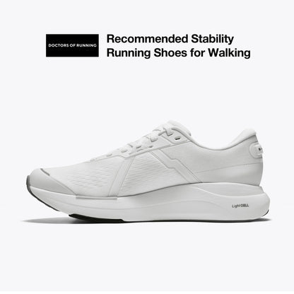 P1 - Men / White