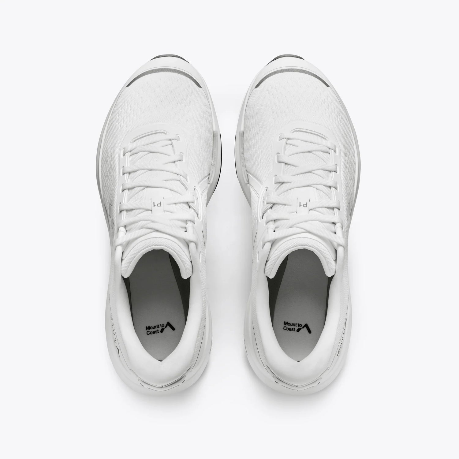 P1 - Men / White