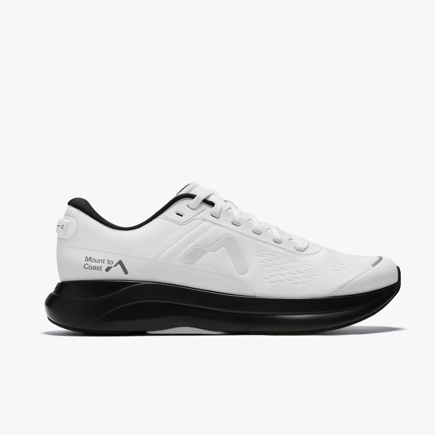 P1 - Men / White/Black